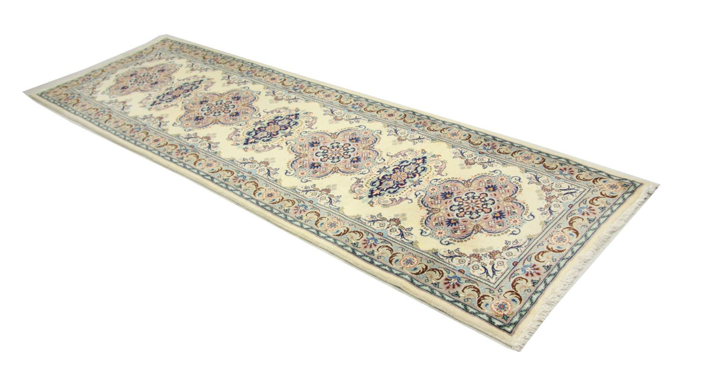 Kashan Rug 300x82cm - Persian Rugs