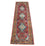 Runner Perser Rug - Nomadic - 317 x 82 cm - red