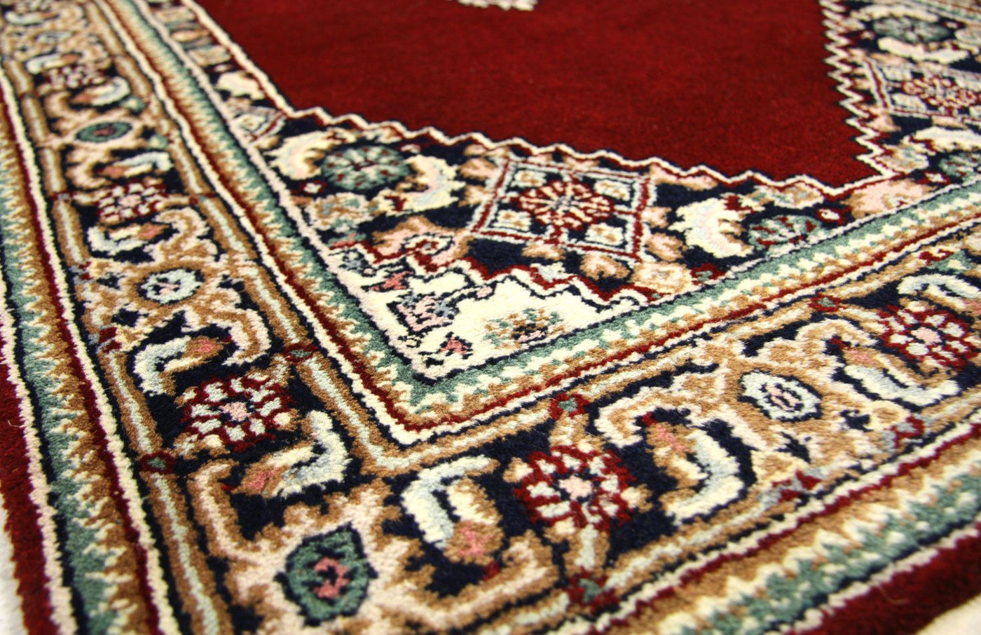 Bidjar Rug 245x75cm - Oriental Rug