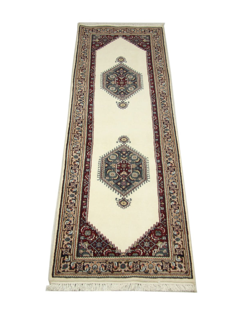 Bidjar Rug 263x77cm - Oriental Rug