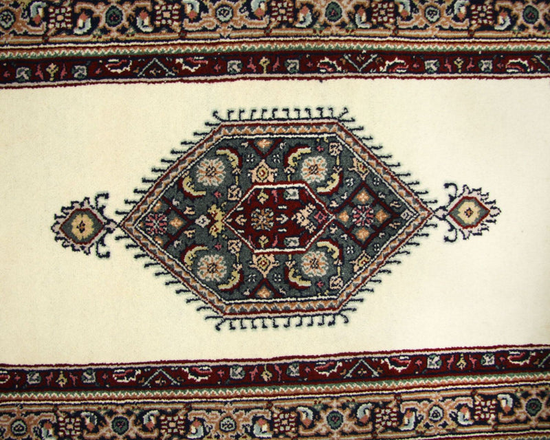 Bidjar Rug 263x77cm - Oriental Rug