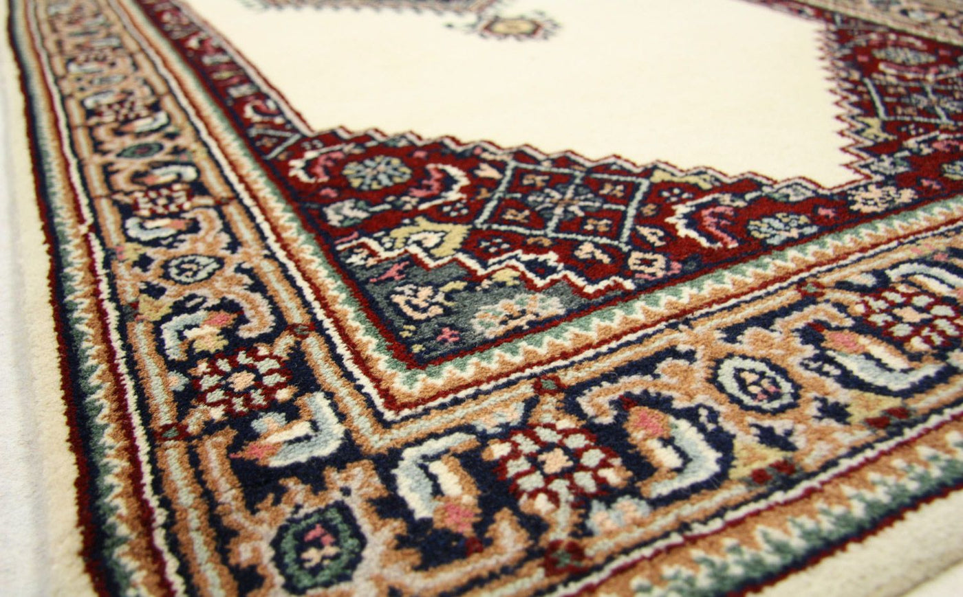 Bidjar Rug 263x77cm - Oriental Rug