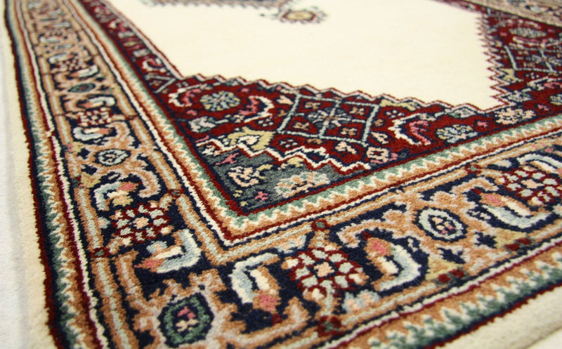 Bidjar Rug 263x77cm - Oriental Rug