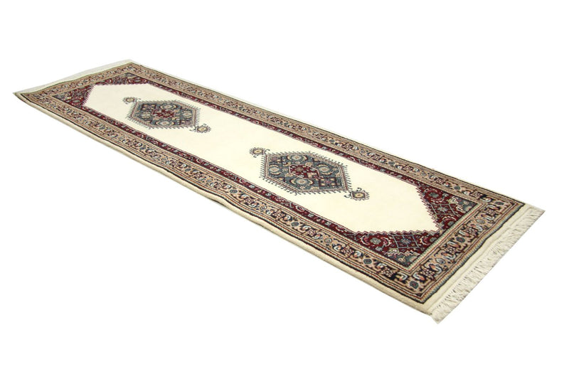 Bidjar Rug 263x77cm - Oriental Rug