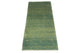 Persian Gabbeh Rug 247x90cm - Perserteppich Wollteppich