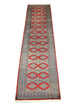 Pakistani Rug 343x76cm - Oriental Rug