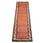 Runner Perser Rug - Nomadic - 298 x 80 cm - brown