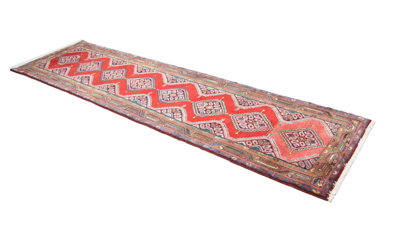 Hamadan Rug 295x76cm - Persian Rugs