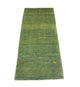Persian Gabbeh Rug 233x84cm - Perserteppich Wollteppich
