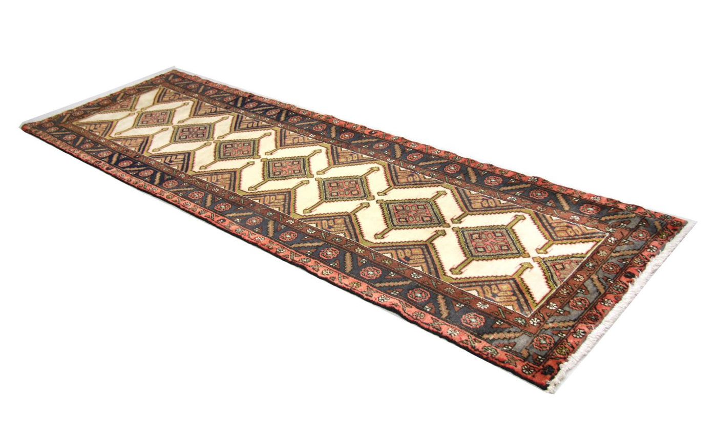 Hamadan Rug 292x94cm - Persian Rugs