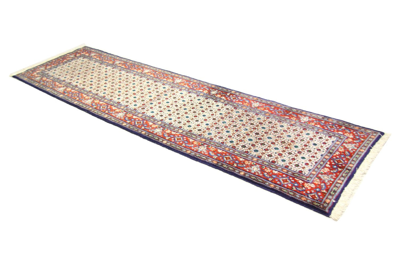 Moud Rug 290x80cm - Persian Rugs