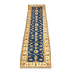 Ziegler Rug 315x78cm - Oriental Rug