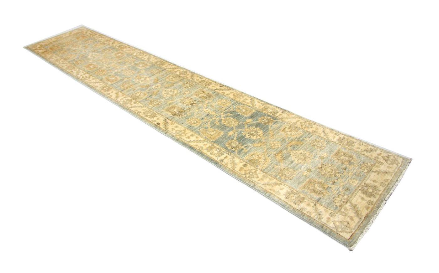 Ziegler Rug 352x70cm - Oriental Rug