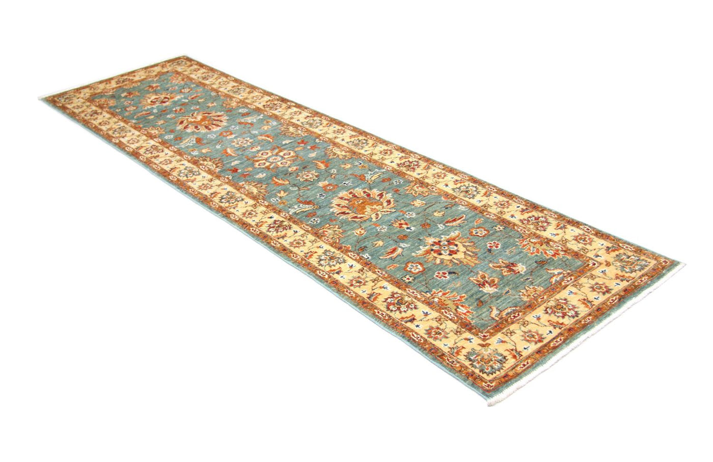 Ziegler Rug 262x71cm - Oriental Rug