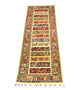 Ziegler Rug 258x82cm - Oriental Rug