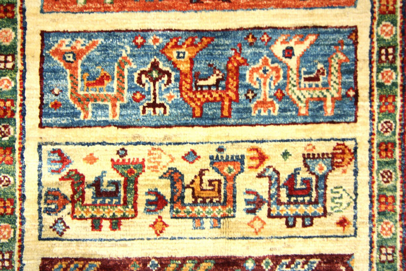 Ziegler Rug 258x82cm - Oriental Rug
