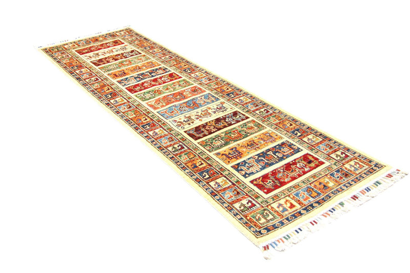 Ziegler Rug 258x82cm - Oriental Rug