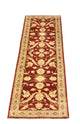 Ziegler Rug 248x76cm - Oriental Rug