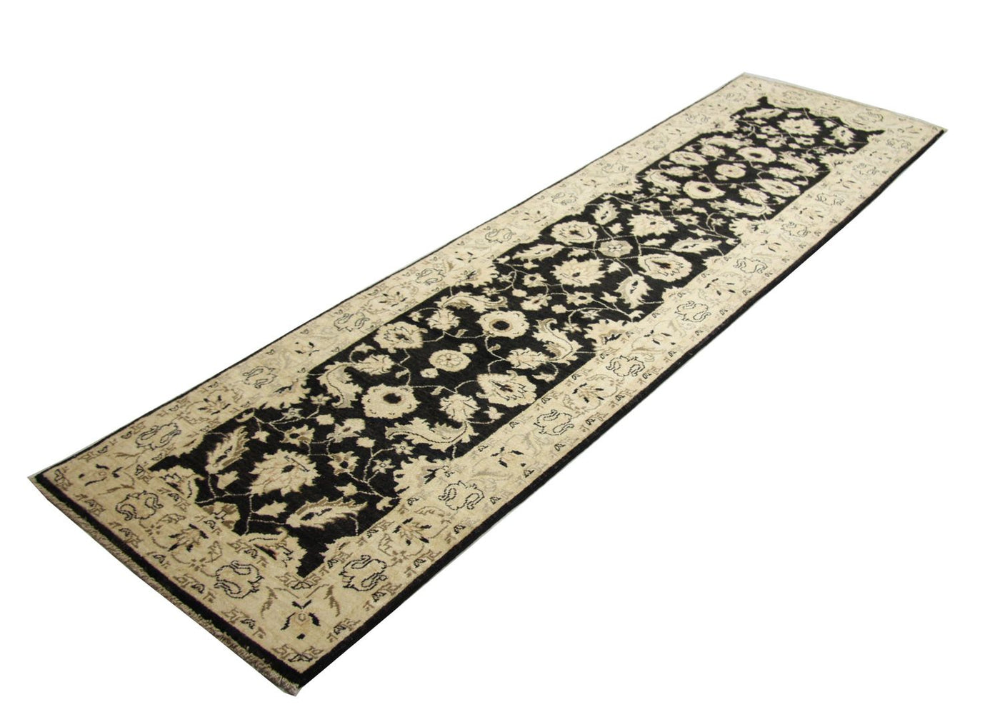 Ziegler Rug 289x78cm - Oriental Rug