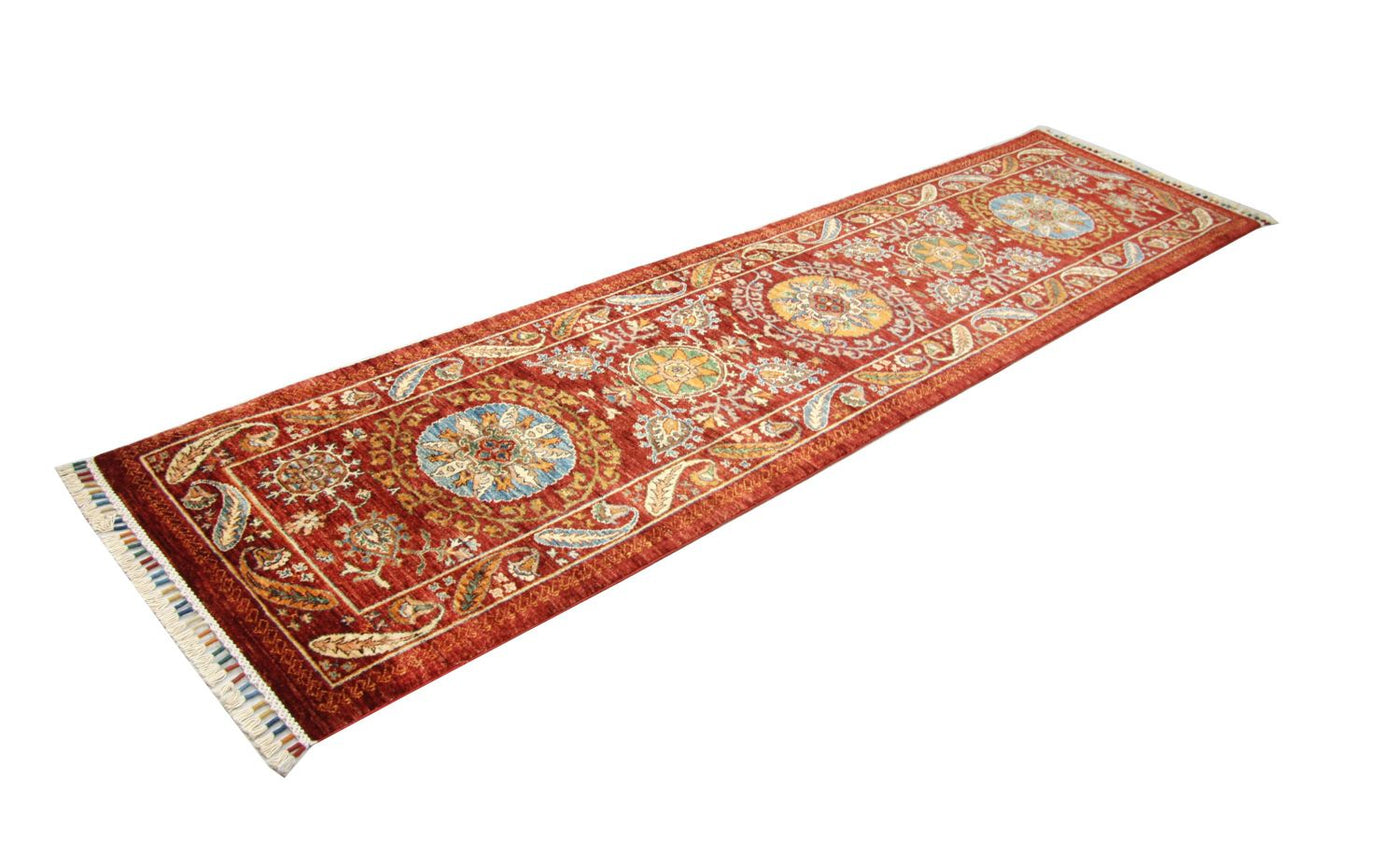 Ziegler Rug 306x79cm - Oriental Rug