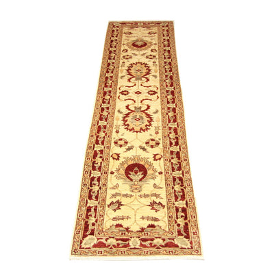 Runner Ziegler Rug - 320 x 79 cm - beige