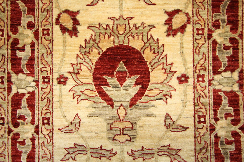 Ziegler Rug 320x79cm - Oriental Rug