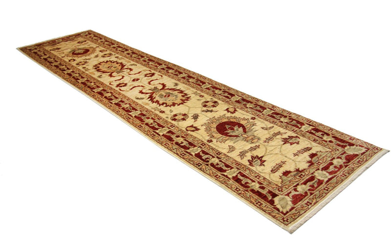 Ziegler Rug 320x79cm - Oriental Rug