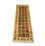 Runner Ziegler Rug - 248 x 81 cm - gold