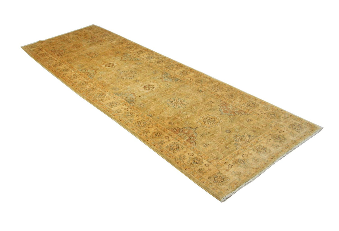 Ziegler Rug 276x88cm - Oriental Rug