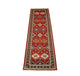 Shirvan Rug 300x79cm - Oriental Rug