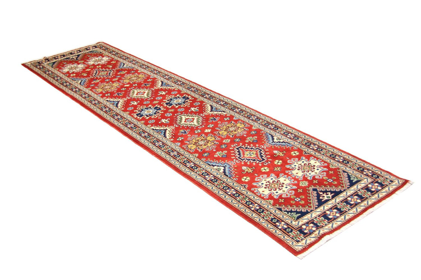 Shirvan Rug 300x79cm - Oriental Rug