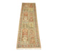Kashmir Silk Rug 292x79cm - Oriental Rug