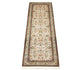 Kashmir Silk Rug 250x80cm - Oriental Rug