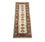 Runner Ziegler Rug - 190 x 61 cm - beige