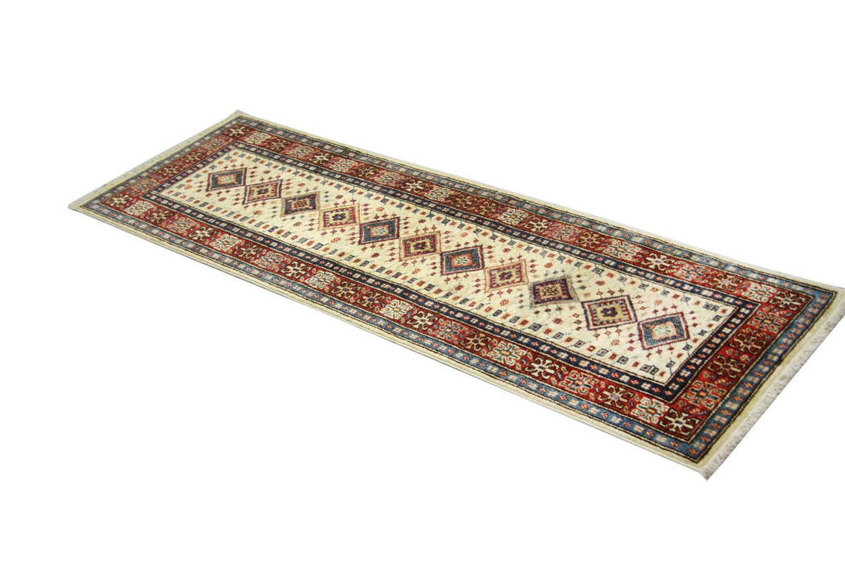 Runner Ziegler Rug - 190 x 61 cm - beige