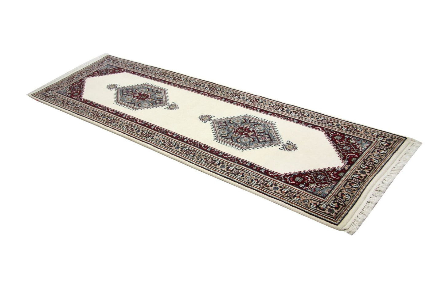 Persian Rugs 247x76cm