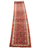 Hamadan Rug 470x93cm - Persian Rugs