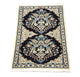 Nain Rug 75x50cm - Persian Rugs