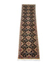 Nain - 6la Rug 203x48cm - Persian Rugs