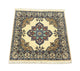 Nain Rug 105x97cm - Persian Rugs