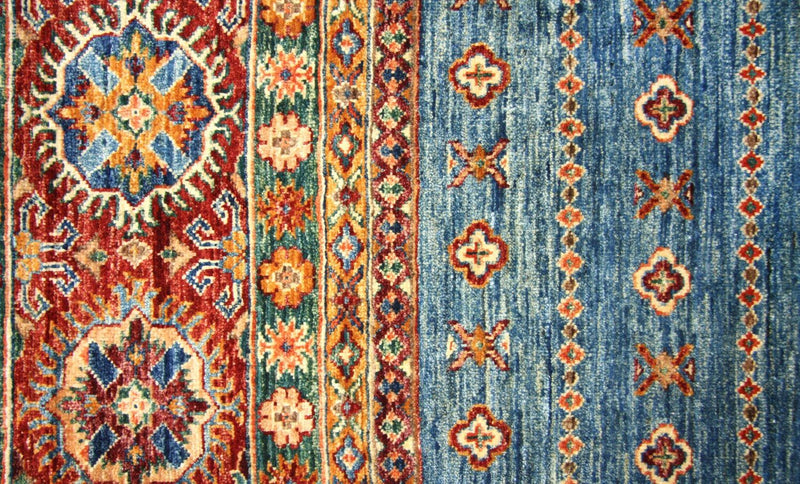 Ziegler Rug 234x172cm - Oriental Rug