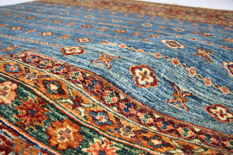 Ziegler Rug 234x172cm - Oriental Rug