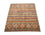 Ziegler Rug - 197 x 153 cm - multicolored