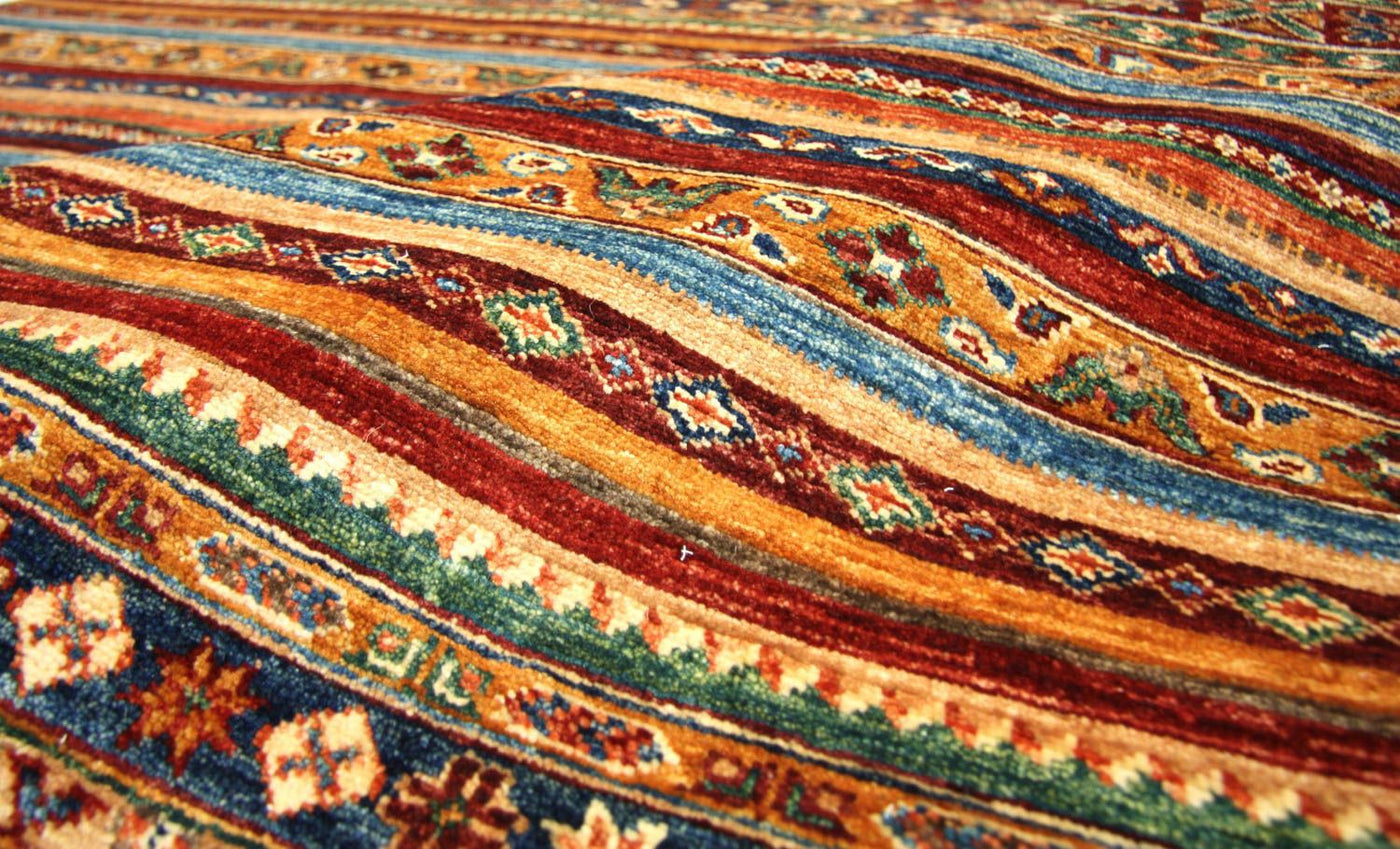 Ziegler Rug 197x153cm - Oriental Rug