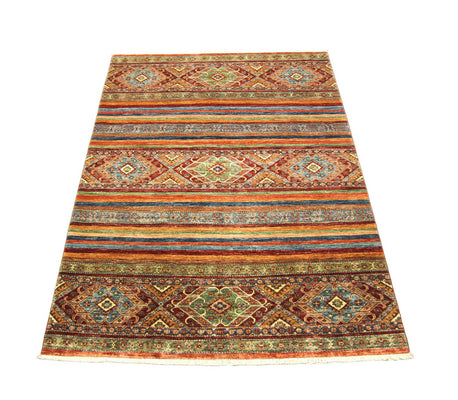Ziegler Rug - 241 x 172 cm - multicolored
