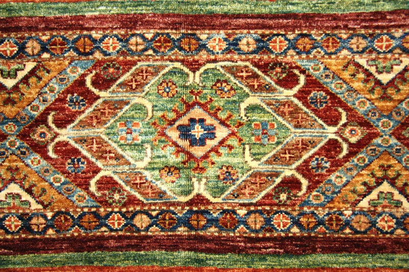 Ziegler Rug 241x172cm - Oriental Rug