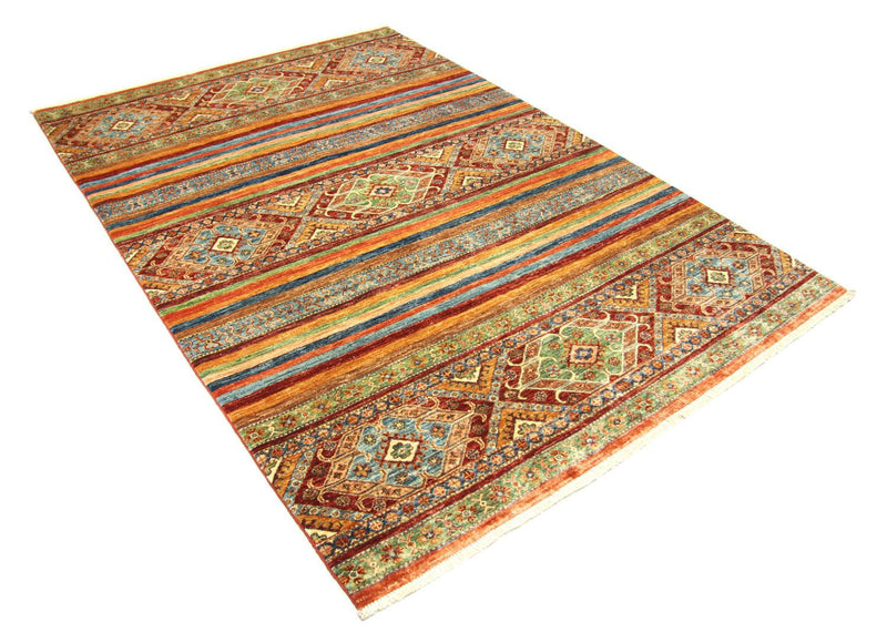 Ziegler Rug 241x172cm - Oriental Rug
