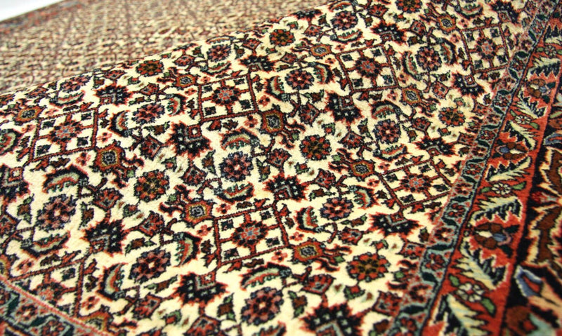 Bidjar Rug 251x202cm - Persian Rugs