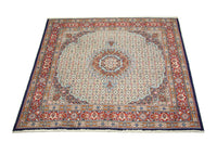 Perser Rug - Classic square  - 195 x 195 cm - beige