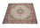 Perser Rug - Classic square  - 195 x 195 cm - beige